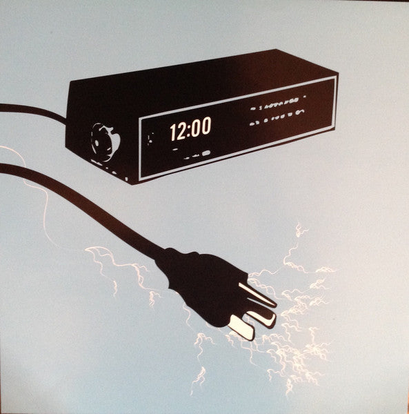 Bright Eyes : Digital Ash In A Digital Urn (LP, Album)