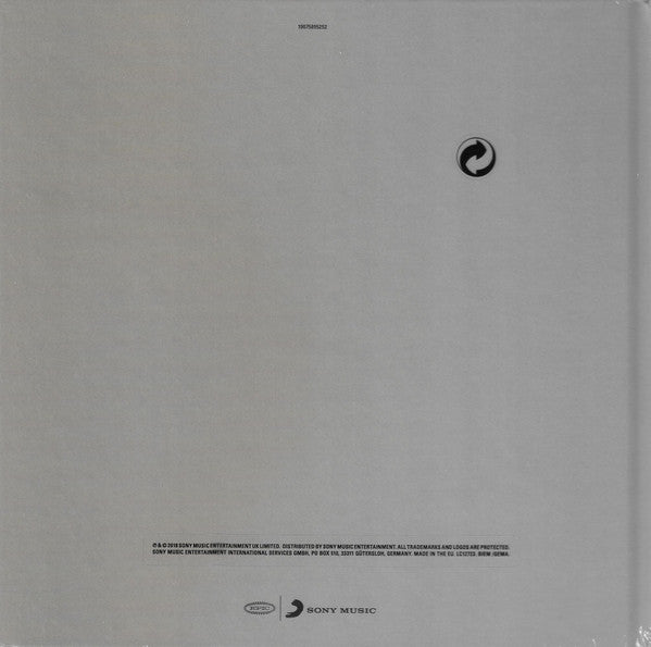 Manic Street Preachers : This Is My Truth Tell Me Yours (CD, Album, RM + CD + CD, Comp, RM + 20t)