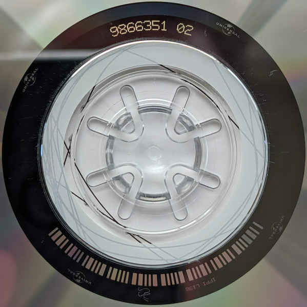 Yourcodenameis:milo : All Roads To Fault (CD, EP, Enh, Dig)