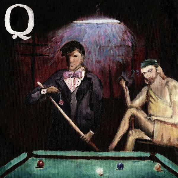 Q (80) : Q (7")