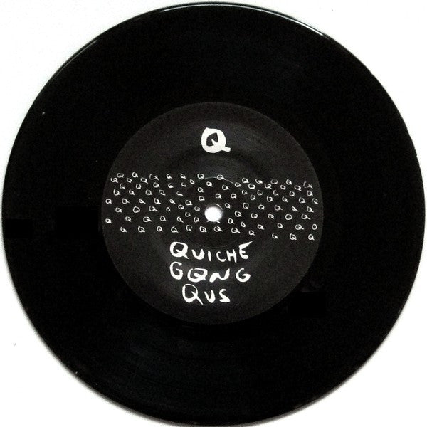 Q (80) : Q (7")