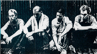 Minor Threat : Minor Threat (Cass, Comp, Tra)