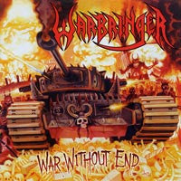 Warbringer : War Without End (CD, Album)