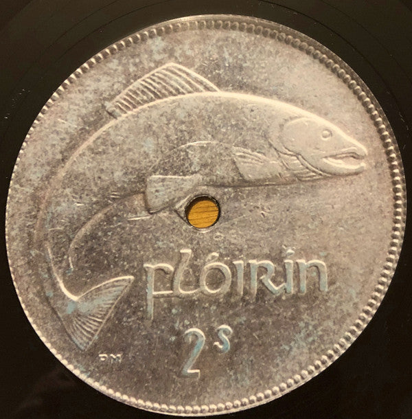 Fontaines D.C. : Too Real (7", Single, Ltd)