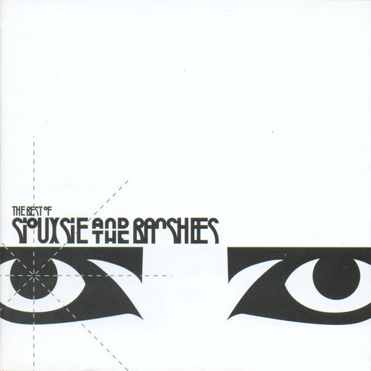 Siouxsie And The Banshees* : The Best Of Siouxsie And The Banshees (CD, Comp, RM)