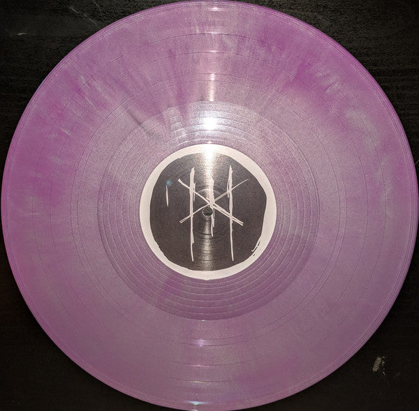 Myrkur (4) : M (LP, Album, Ltd, RE, Pur)