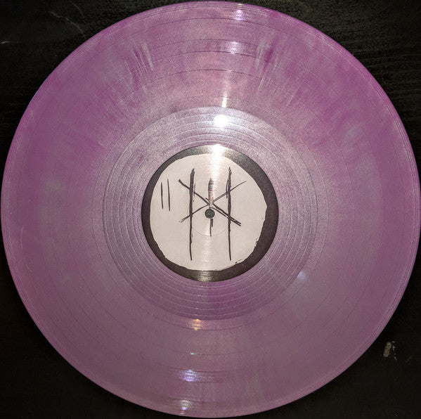 Myrkur (4) : M (LP, Album, Ltd, RE, Pur)
