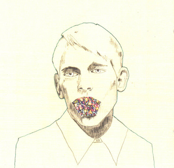 Foals : Antidotes (CD, Album)