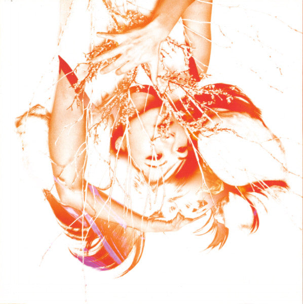 Asobi Seksu : Citrus (CD, Album)