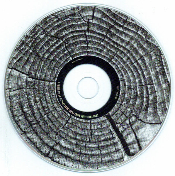 If These Trees Could Talk : Above The Earth, Below The Sky (CD, Album, RE, RP)
