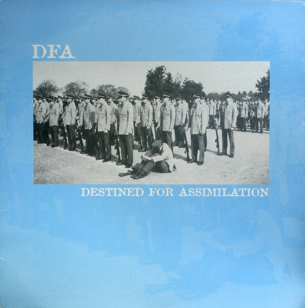 DFA* : Destined For Assimilation (12")