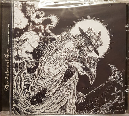 The Infernal Sea : The Great Mortality (CD, Album)