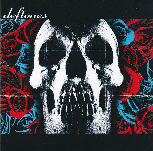 Deftones : Deftones (CD, Album, Enh, RP)