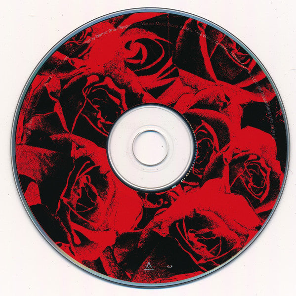 Deftones : Deftones (CD, Album, Enh, RP)