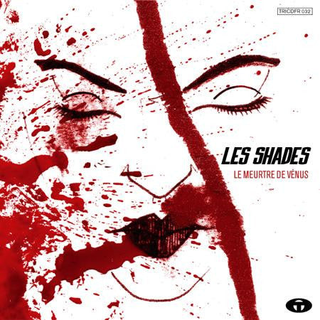 Les Shades : Le Meurtre De Vénus (CD, Album)