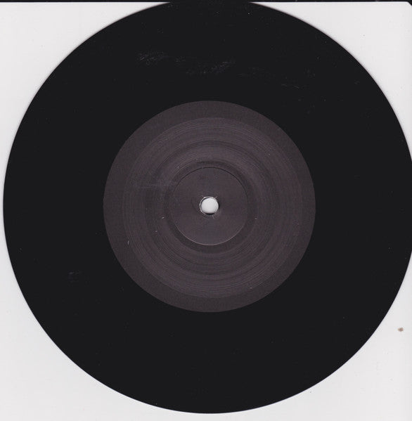 Neanderthal (2) / Blatant Yobs : Neanderthal / Blatant Yobs (7", P/Unofficial, RE, W/Lbl)