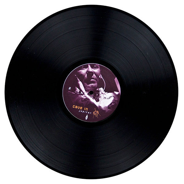 Cave In : Jupiter (LP, Album)