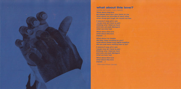 Mr Fingers* : Introduction (CD, Album)