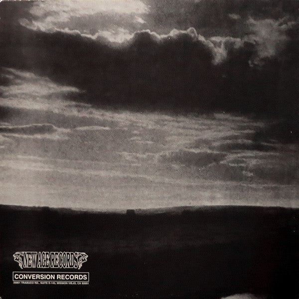 Outspoken : A Light In The Dark (LP, Album)