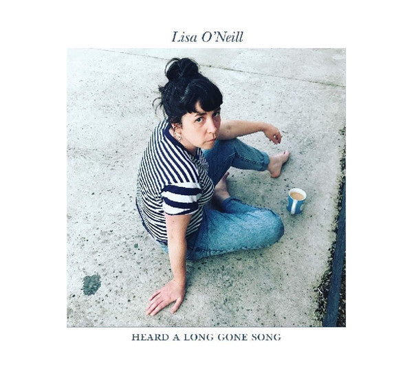 Lisa O'Neill (2) : Heard A Long Gone Song (CD, Album)