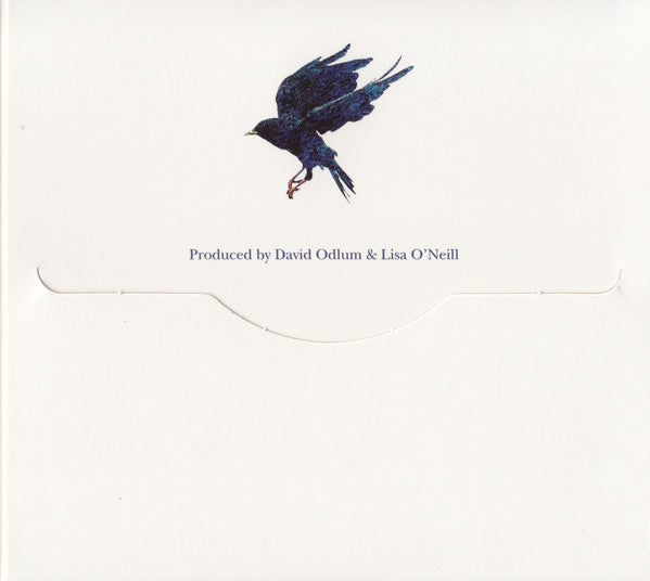 Lisa O'Neill (2) : Heard A Long Gone Song (CD, Album)