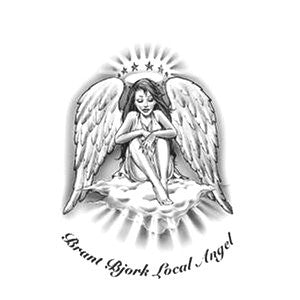 Brant Bjork : Local Angel (LP, Album)