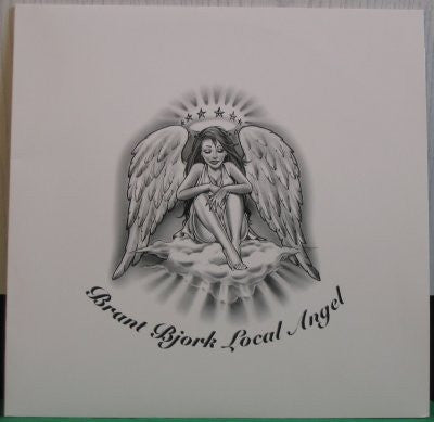 Brant Bjork : Local Angel (LP, Album)