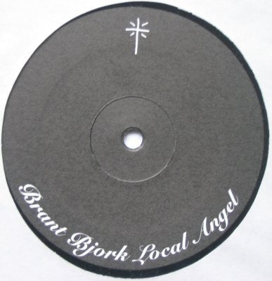 Brant Bjork : Local Angel (LP, Album)