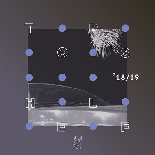 Various : 2018/2019 Label Sampler (Cass, Ltd, Smplr)