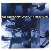 The Boom (3) : Any Day Of The Night (LP)