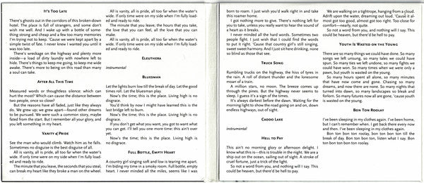 Michael Chapman (2) : True North (CD, Album)