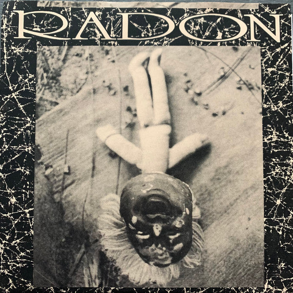 Radon : Radon (7", 2nd)