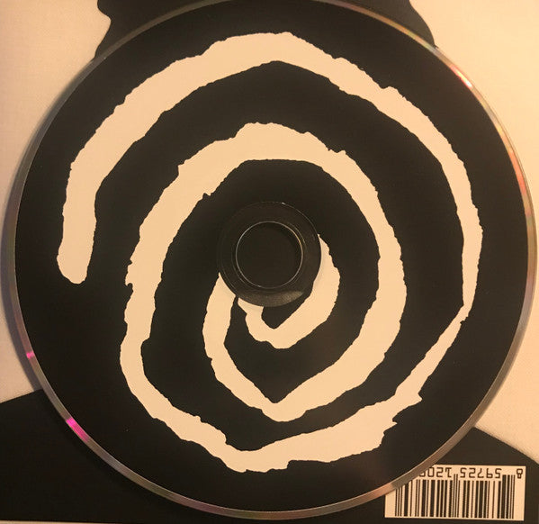 VOWWS : Under The World (CD, Album)