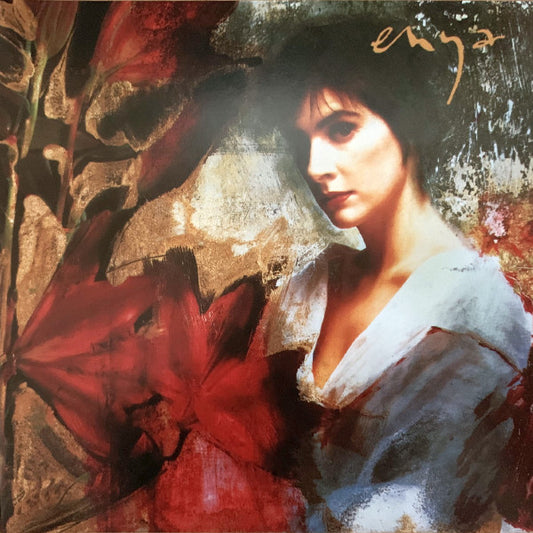 Enya : Watermark (CD, Album, RE, RP)