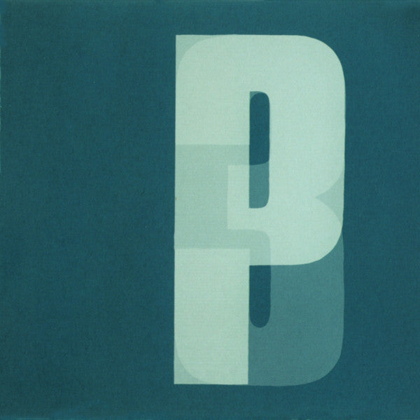 Portishead : Third (CD, Album, Sup)