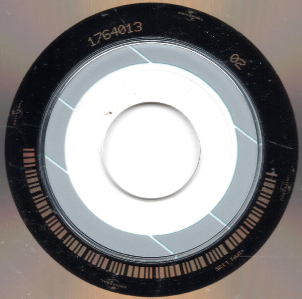 Portishead : Third (CD, Album, Sup)