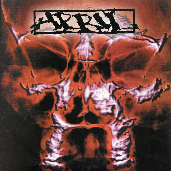 April (8) : April (7", Ltd, Col)