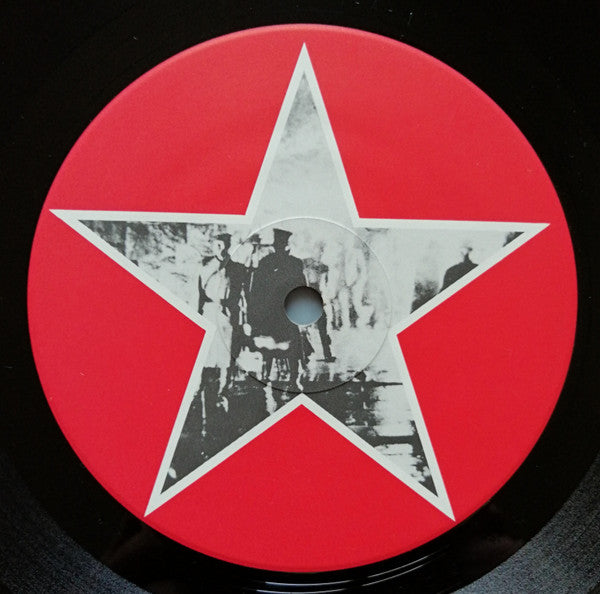The Stalin : Stalinism (12", Comp)