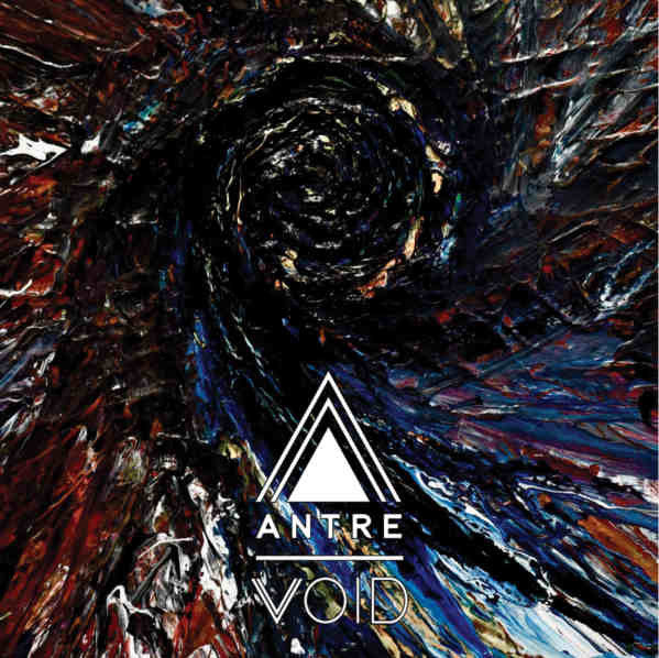 Antre : Void (CD, Album)