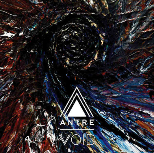Antre : Void (CD, Album)