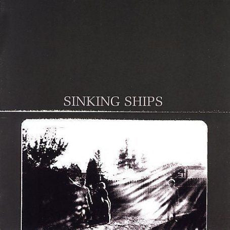 Sinking Ships (2) : Disconnecting (LP, Album, RP, Gre)