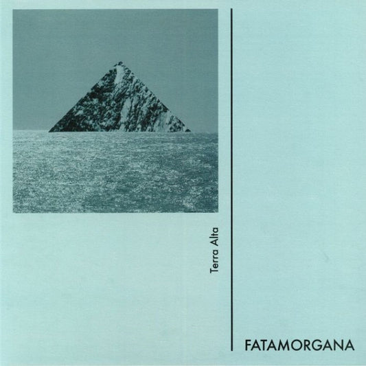 Fatamorgana (3) : Terra Alta (LP, Album)