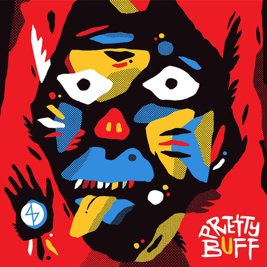 Angel Du$t : Pretty Buff (LP, Album)