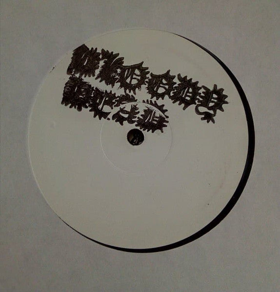 Bloody Head : Freedom/ Mobility/ Speed (LP, Ltd, W/Lbl, Gre)