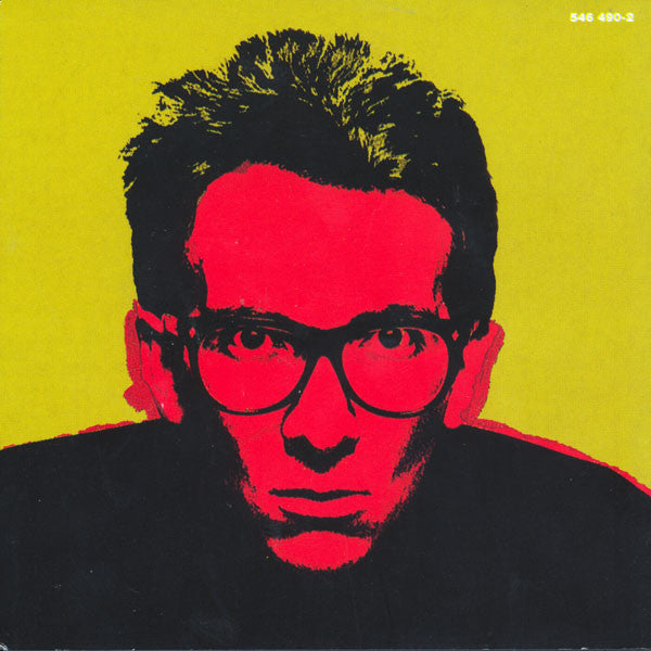 Elvis Costello : The Very Best Of Elvis Costello (2xCD, Comp)