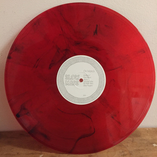 Slow Mass : On Watch (LP, Album, RP, Tra)