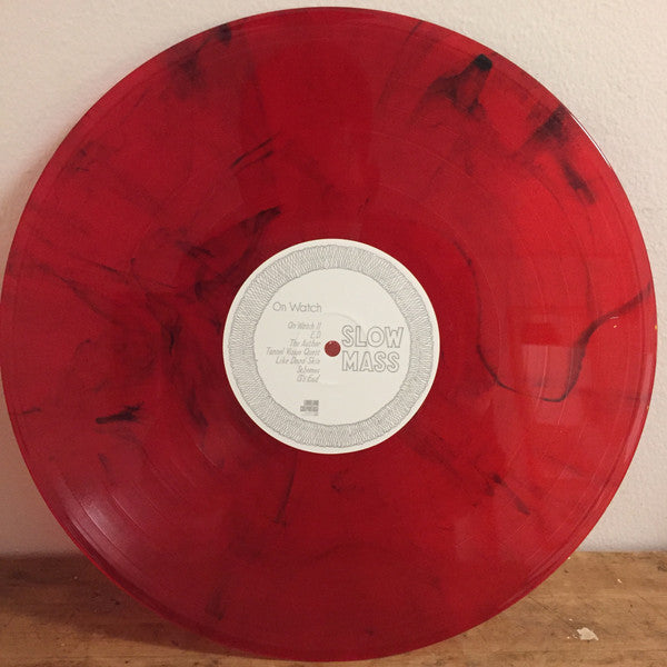 Slow Mass : On Watch (LP, Album, RP, Tra)