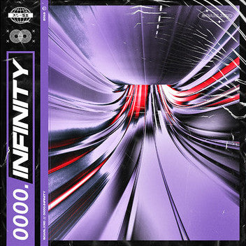 Scarlxrd : 0000.Infinity (CD, Album)