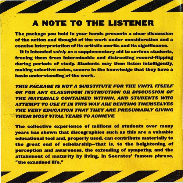Scholastic Deth : Final Examiner (CD, Comp, Enh)