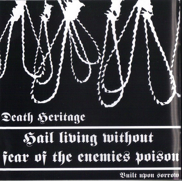 Revenge (4) : Infiltration.Downfall.Death (CD, Album)